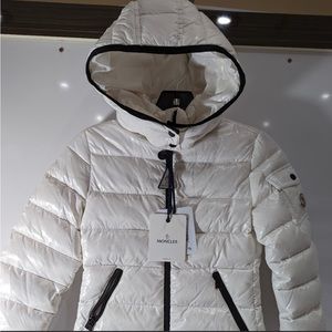 Authentic new Moncler Jacket